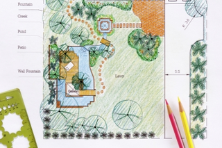 Illustration for article titled Prime Reasons to Build a Pond in Your Garden